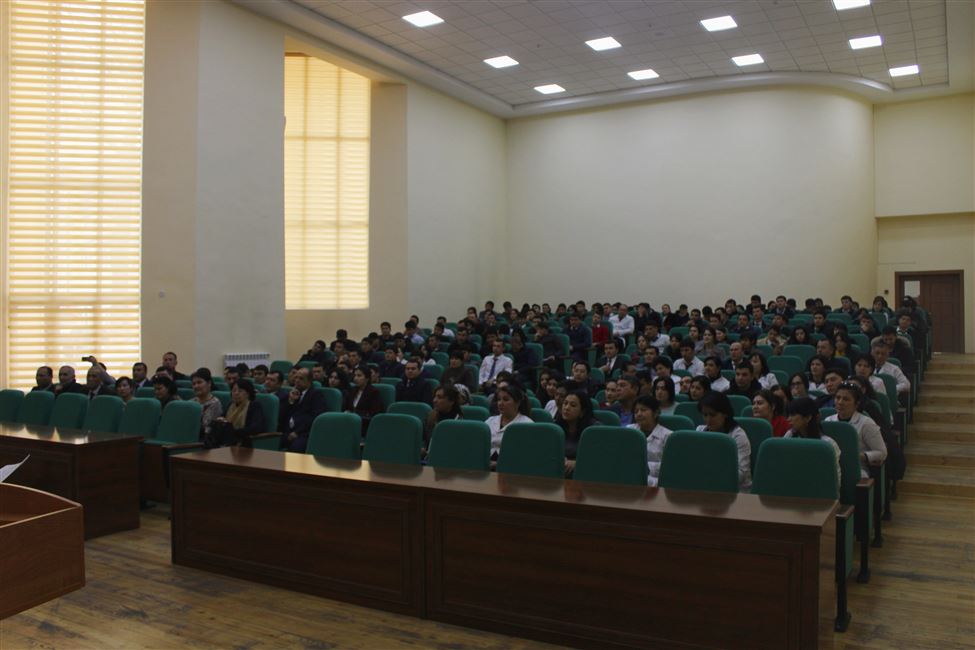 Новые образовательные программы с университетами Узбекистана