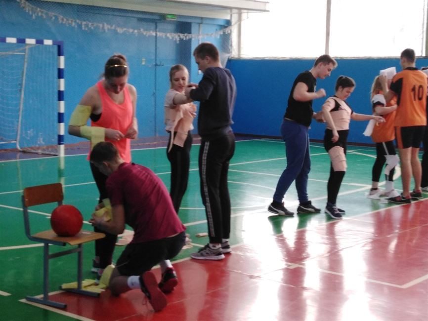 Конкурс студенческих семей завершился победой семьи Бутаревых из БГТУ