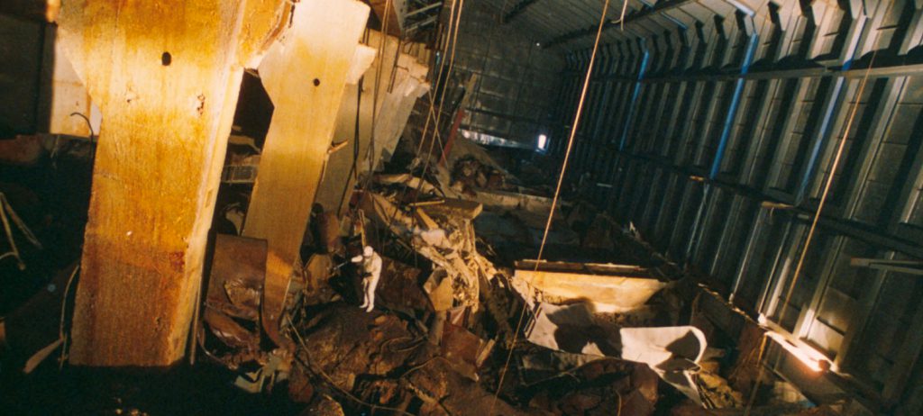 33 года искупления: годовщина аварии на ЧАЭС