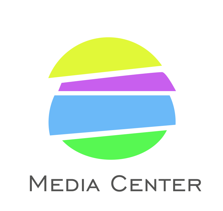 У Медиацентра теперь есть логотип!