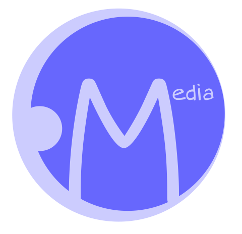 У Медиацентра теперь есть логотип!