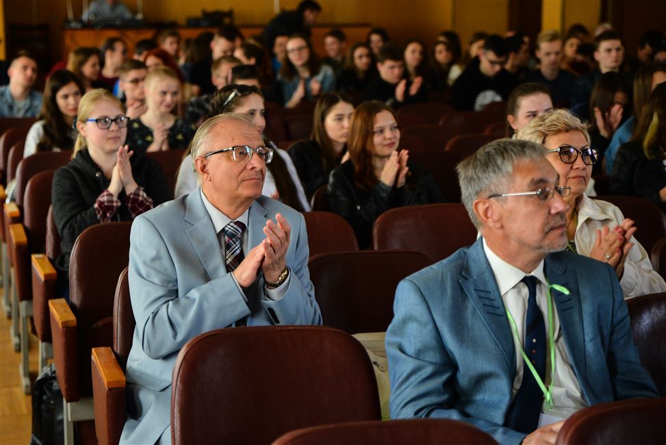 Состоялось открытие Международной научно-технической конференции «МЕТЕ–2019»