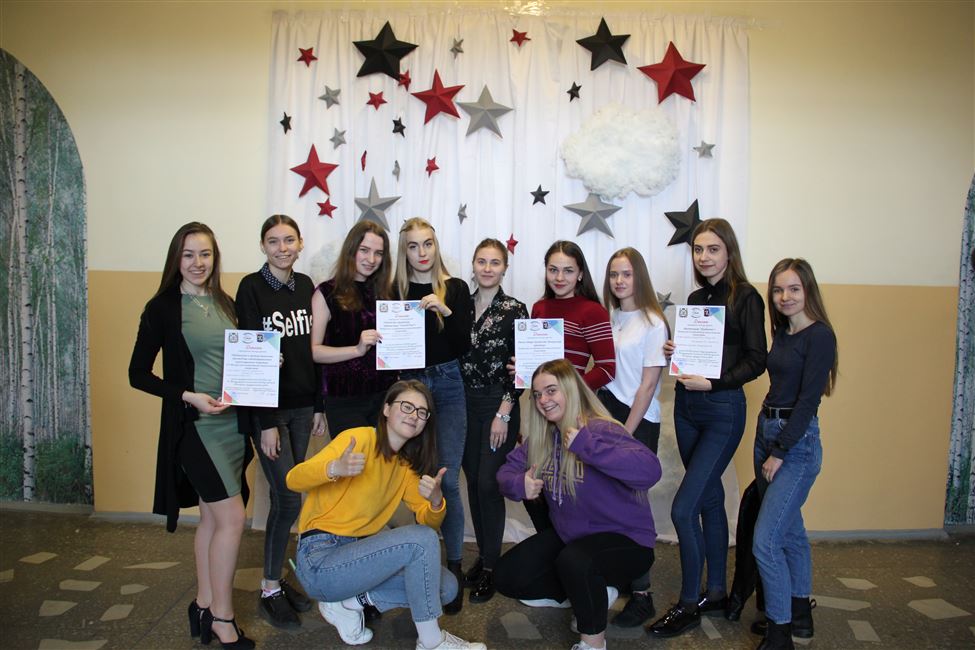 Студенты БГТУ одержали победу в четырех номинациях на чемпионате «Молодежь и предпринимательство»