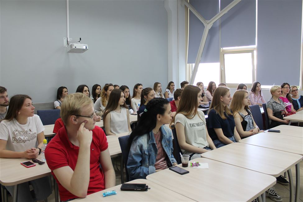 День открытых дверей прошел в Белорусском государственном центре аккредитации