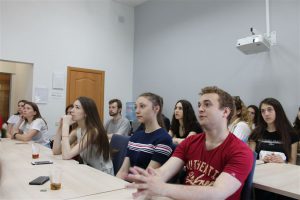 День открытых дверей прошел в Белорусском государственном центре аккредитации